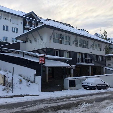 Ferienwohnung Glp Sierra Nevada Exterior foto