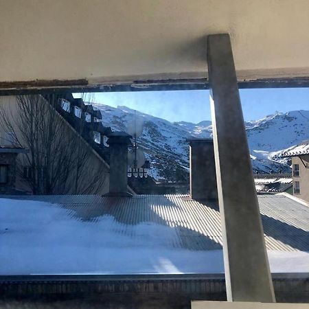 Ferienwohnung Glp Sierra Nevada Exterior foto