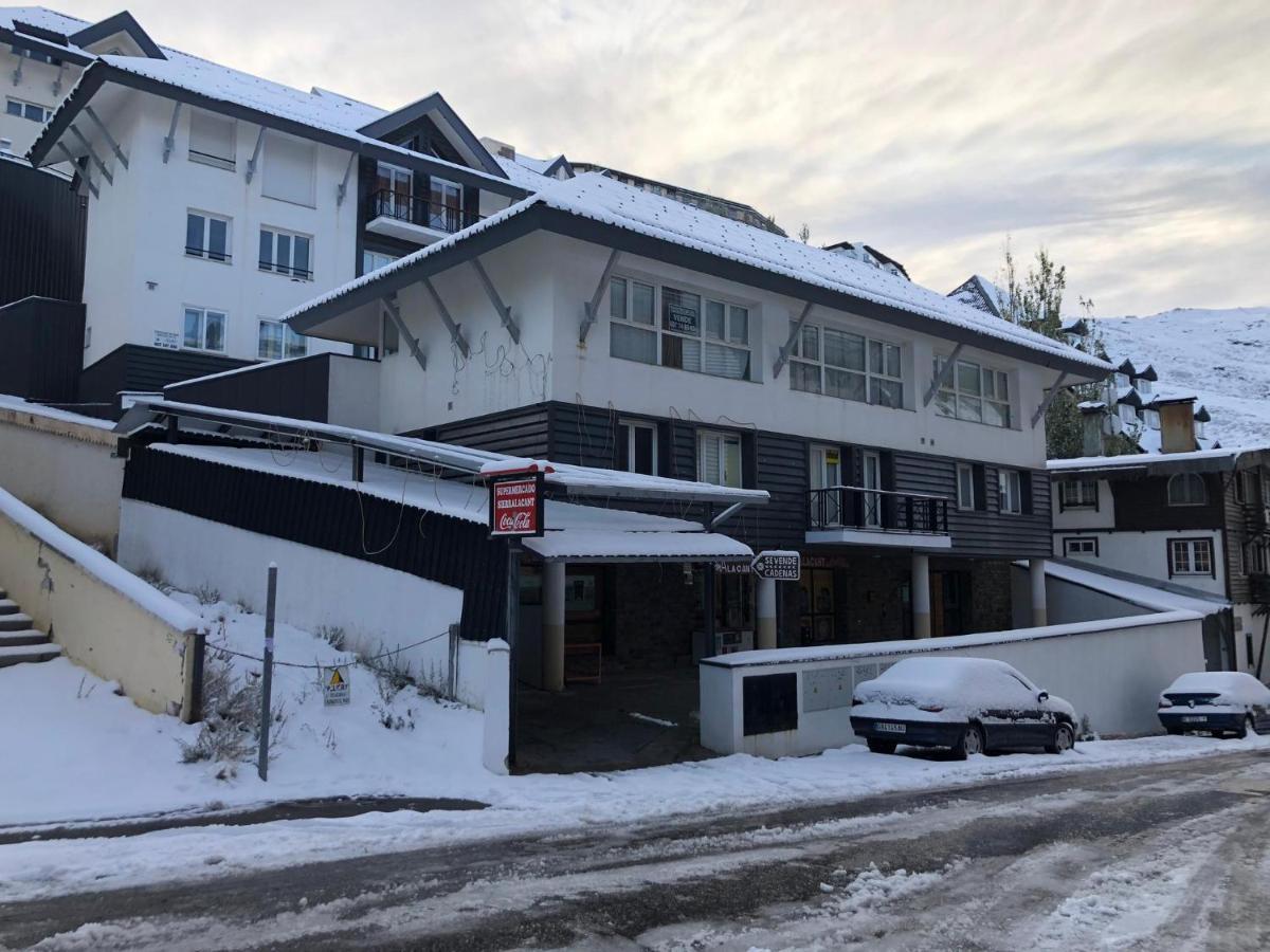 Ferienwohnung Glp Sierra Nevada Exterior foto