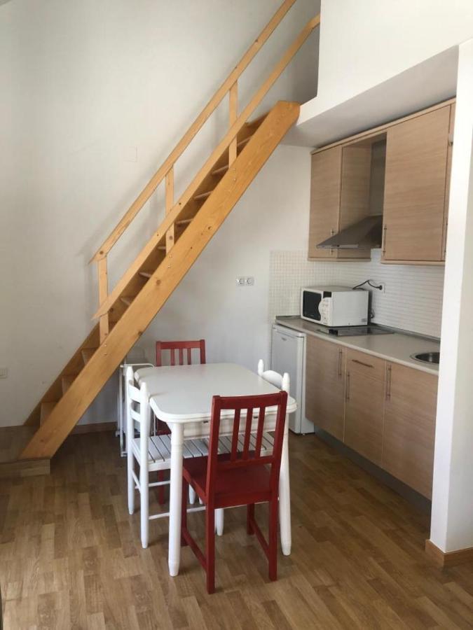 Ferienwohnung Glp Sierra Nevada Exterior foto