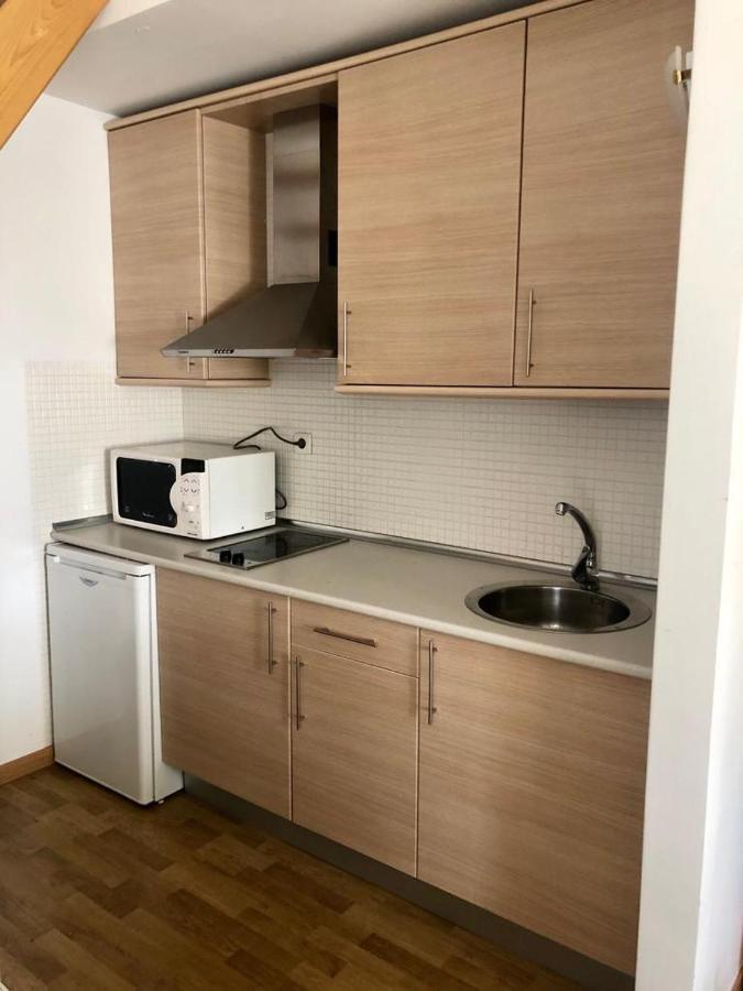 Ferienwohnung Glp Sierra Nevada Exterior foto