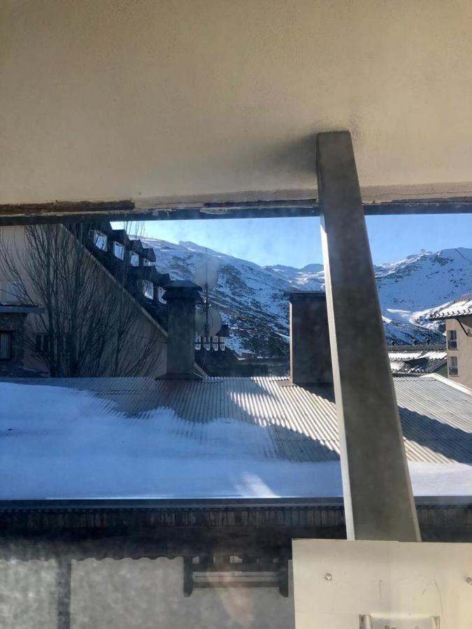Ferienwohnung Glp Sierra Nevada Exterior foto